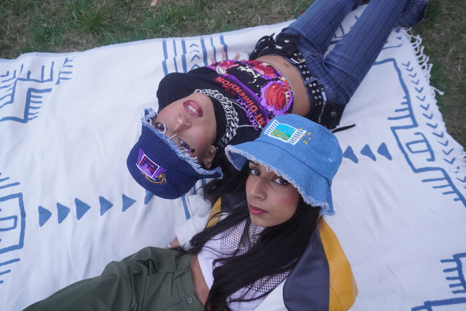 The Timezones Collection